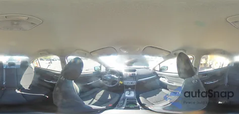 2016 Subaru Impreza Premium from USA, damaged, VIN JF1GJAB64GH012110